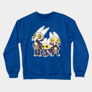 King growing up Crewneck Sweatshirt